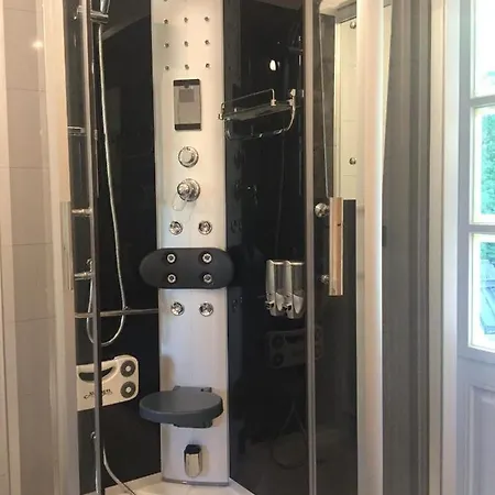 De Haen Luxury Villa: Private Apartments with Jacuzzi and Sauna Oss Exterior photo