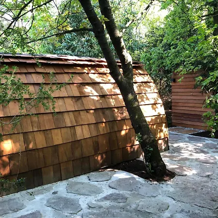 De Haen Luxury Villa: Private Apartments with Jacuzzi and Sauna Oss Exterior photo