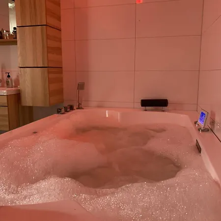 De Haen Luxury Villa: Private Apartments with Jacuzzi and Sauna Oss Exterior photo