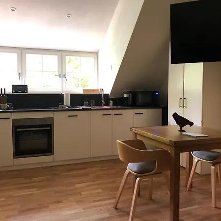 De Haen Luxury Villa: Private Apartments with Jacuzzi and Sauna Oss Room photo