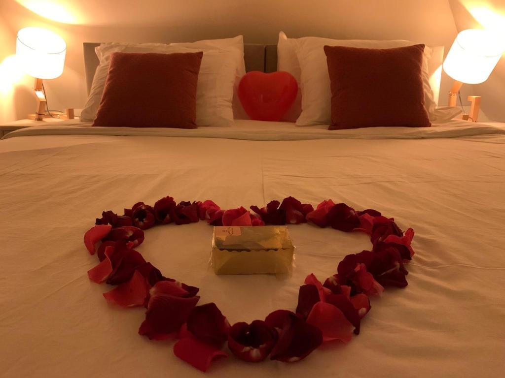 Apartment De Haen Luxury Villa: Private With Jacuzzi And Sauna *