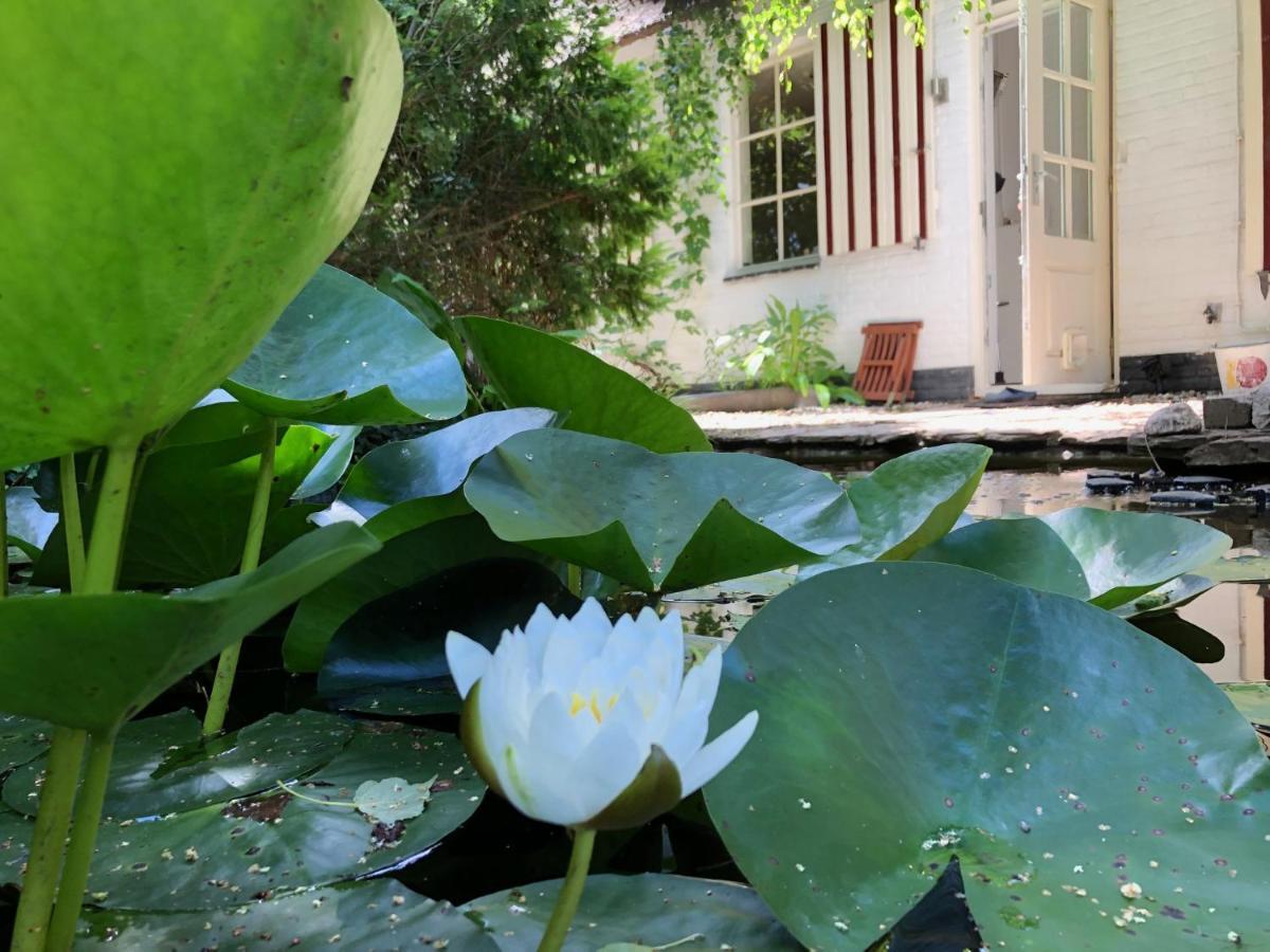 De Haen Luxury Villa: Private With Jacuzzi And Sauna Apartment *