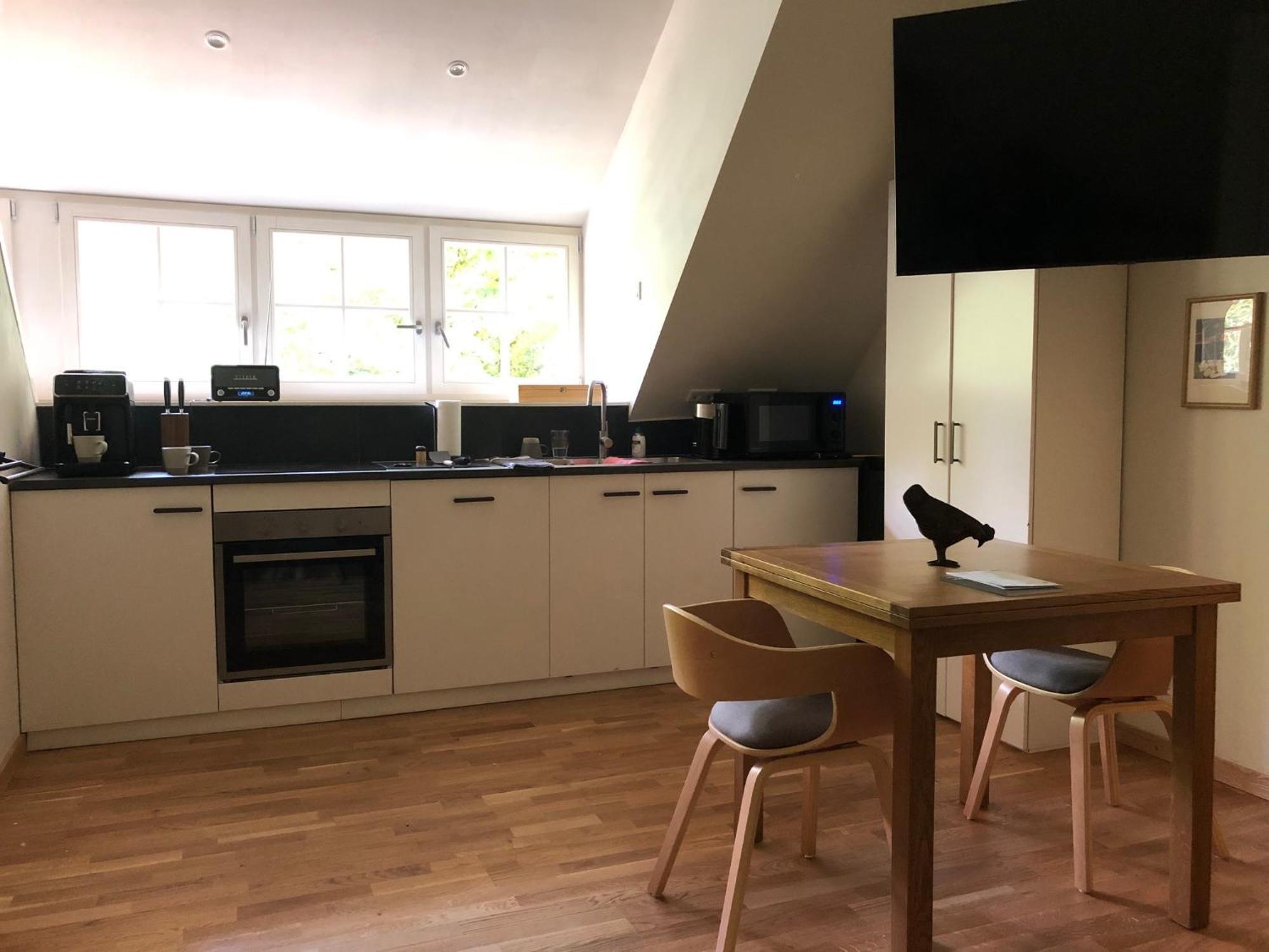 De Haen Luxury Villa: Private With Jacuzzi And Sauna Apartment Oss