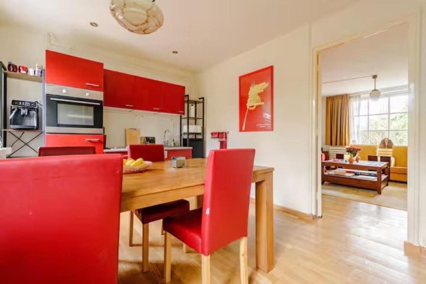 Apartment De Haen Luxury Villa: Private With Jacuzzi And Sauna Oss