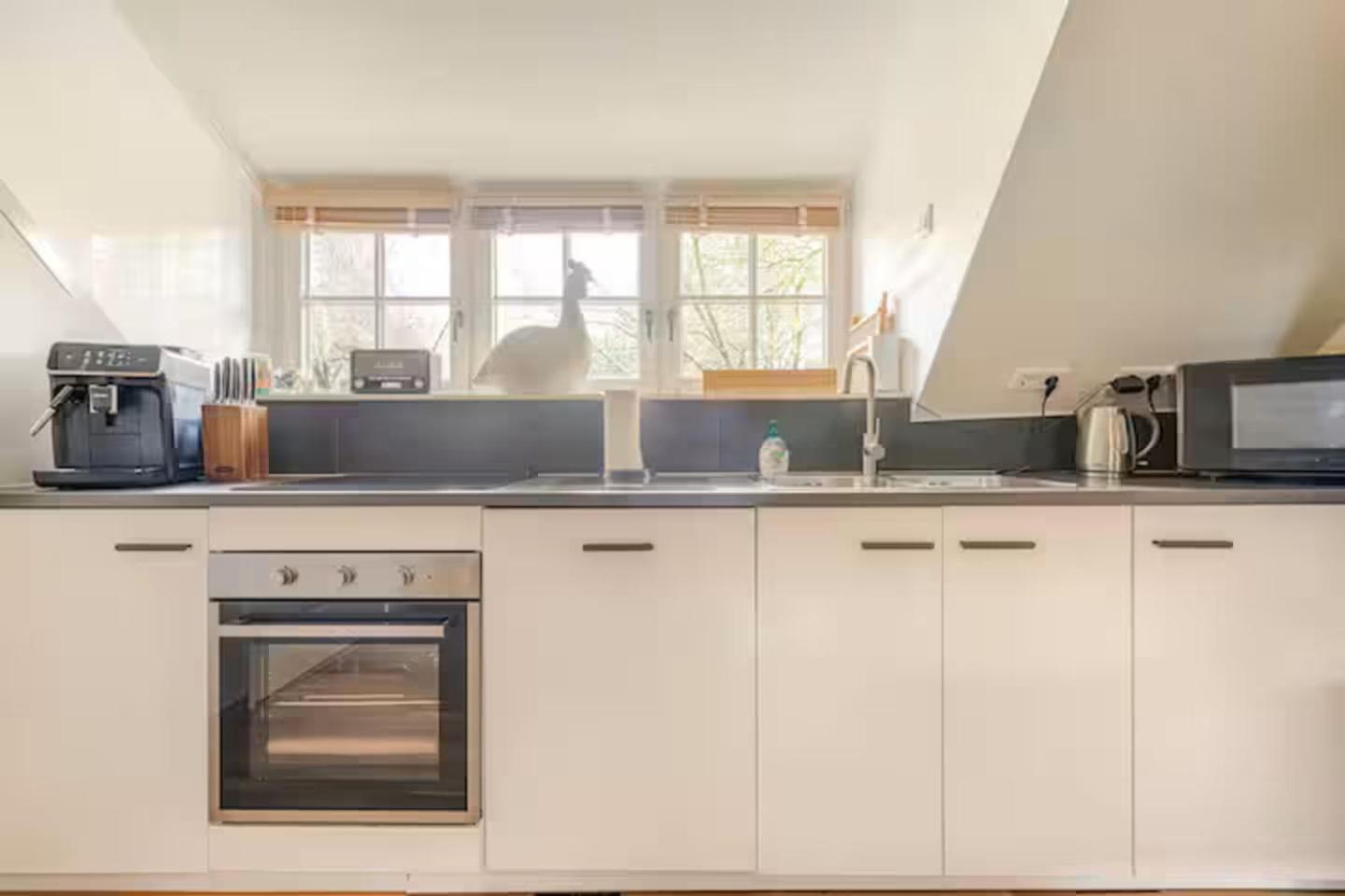 De Haen Luxury Villa: Private With Jacuzzi And Sauna *