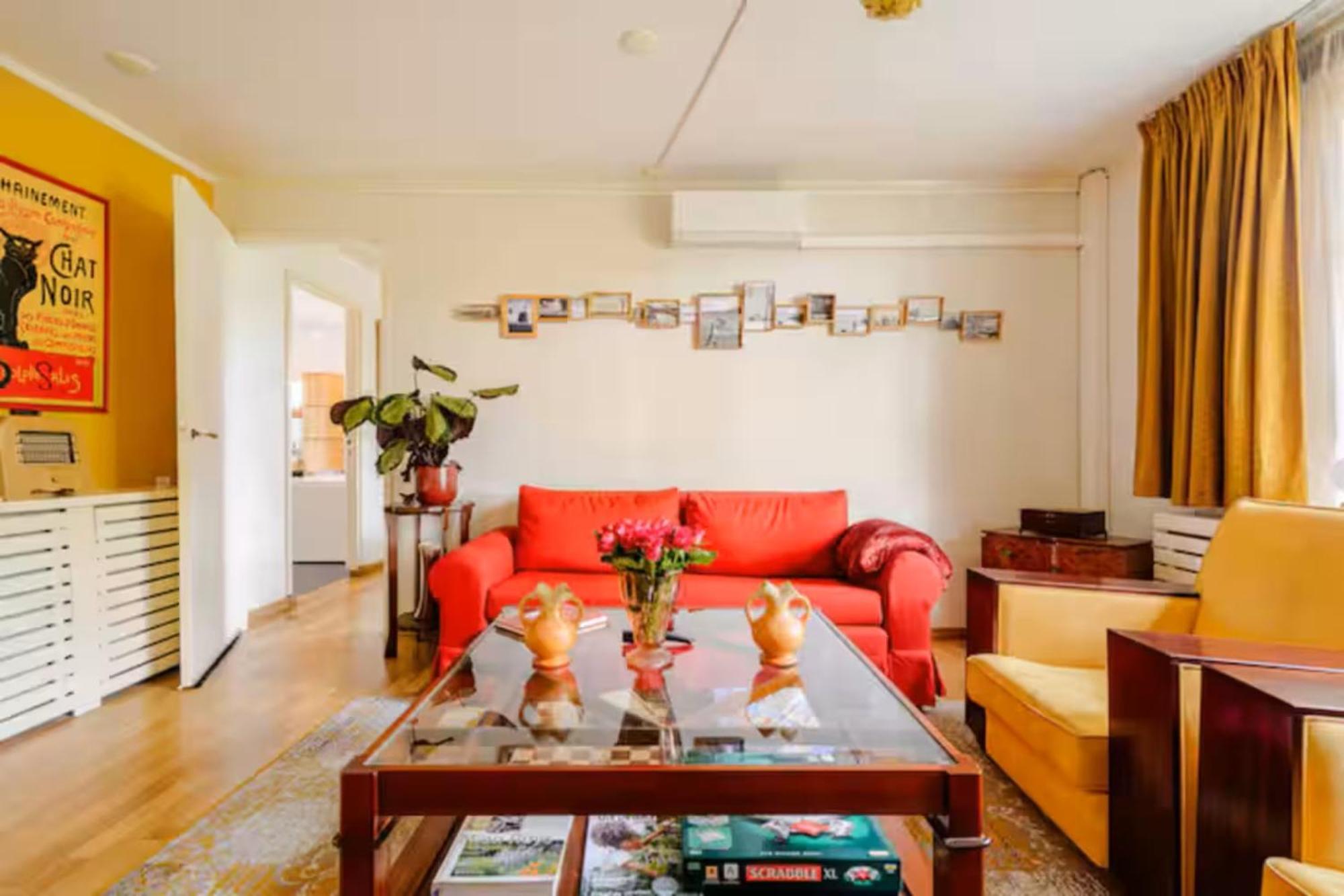 Apartment De Haen Luxury Villa: Private With Jacuzzi And Sauna