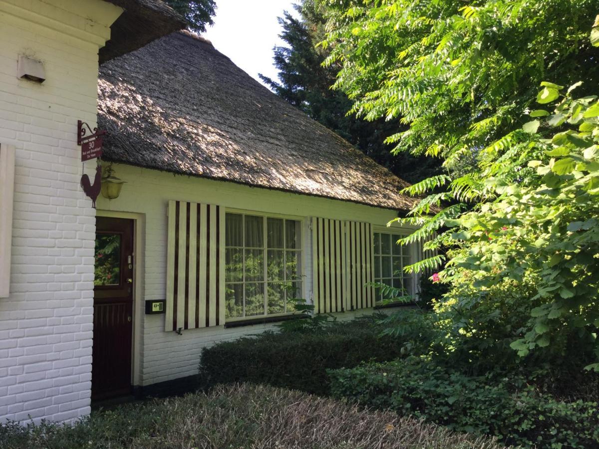 De Haen Luxury Villa: Private With Jacuzzi And Sauna