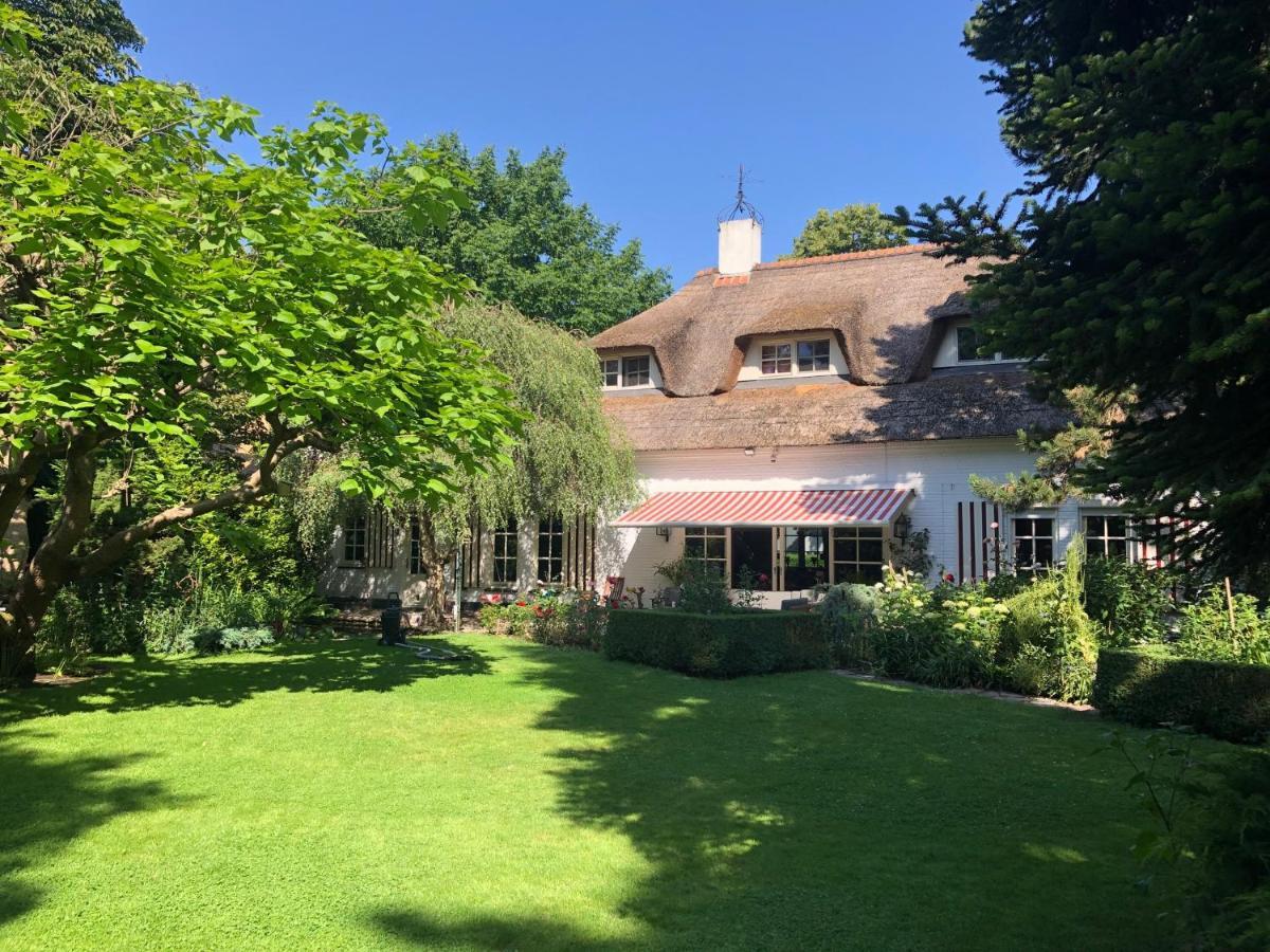 De Haen Luxury Villa: Private With Jacuzzi And Sauna Oss