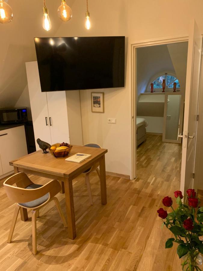 De Haen Luxury Villa: Private With Jacuzzi And Sauna Oss
