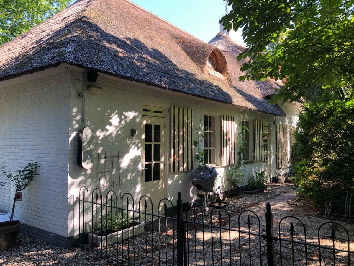 De Haen Luxury Villa: Private With Jacuzzi And Sauna * Oss