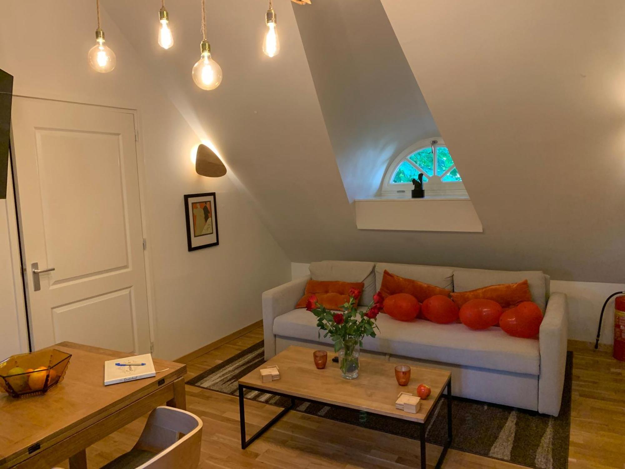 De Haen Luxury Villa: Private With Jacuzzi And Sauna