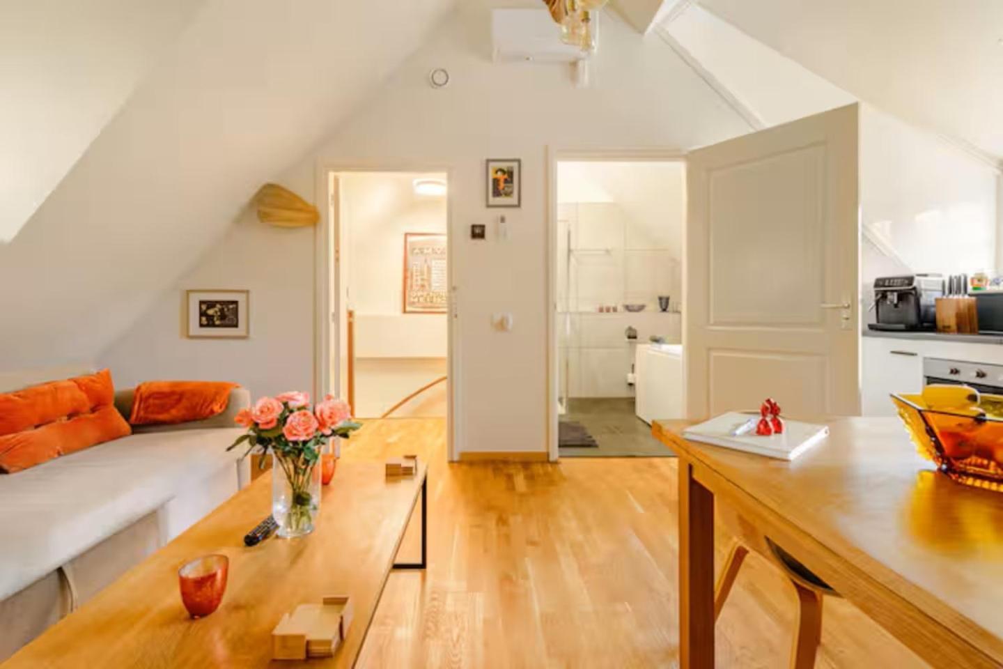 De Haen Luxury Villa: Private With Jacuzzi And Sauna Apartment Oss